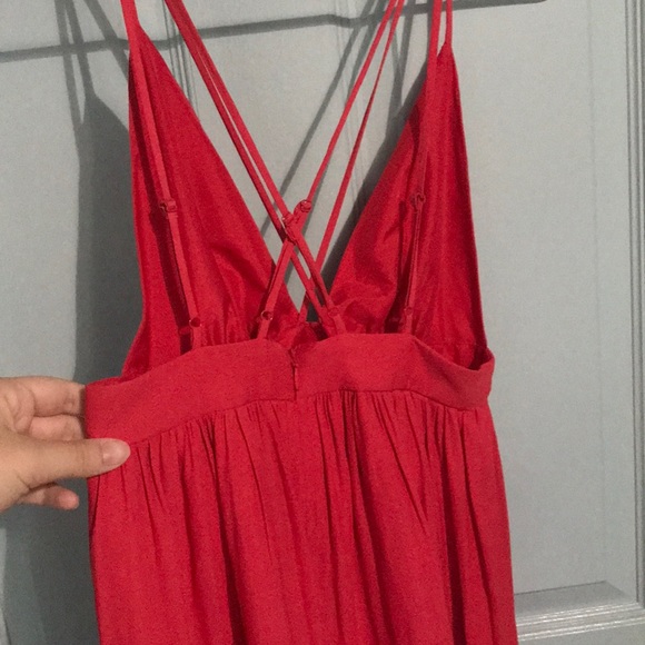 Mini Dress - Picture 3 of 6